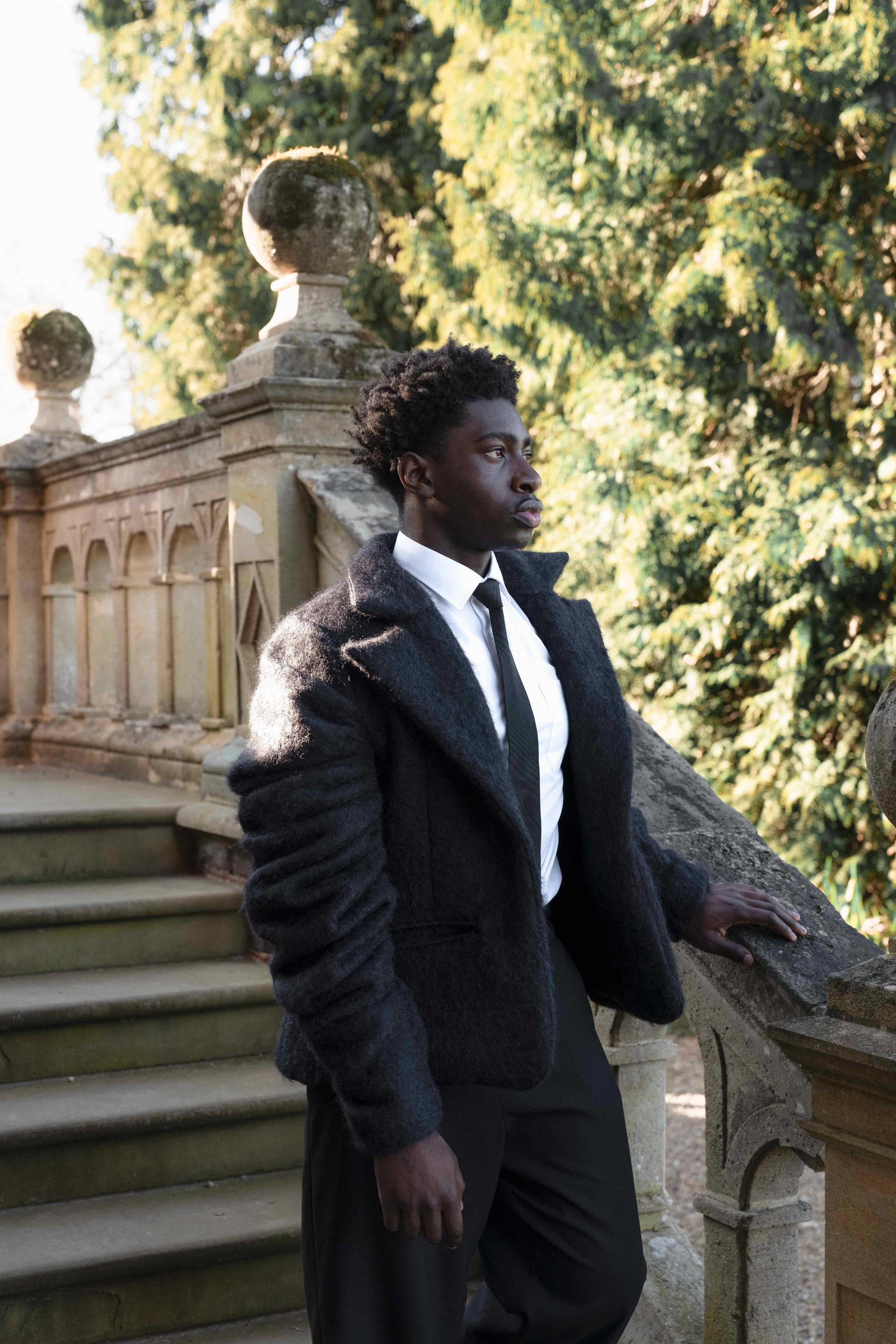 THE JACKET II