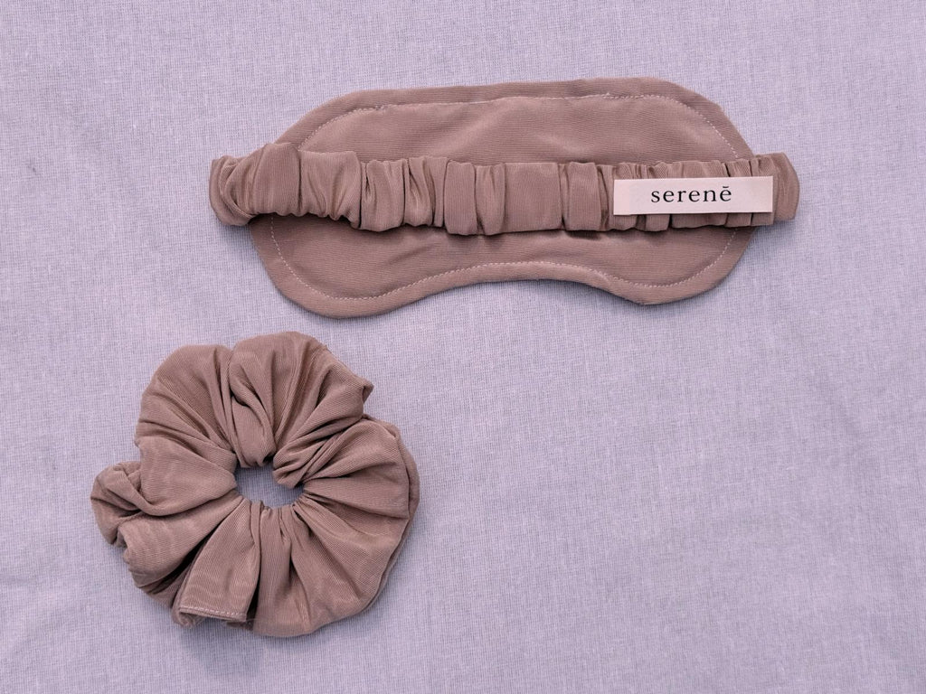 THE SLEEPING SET