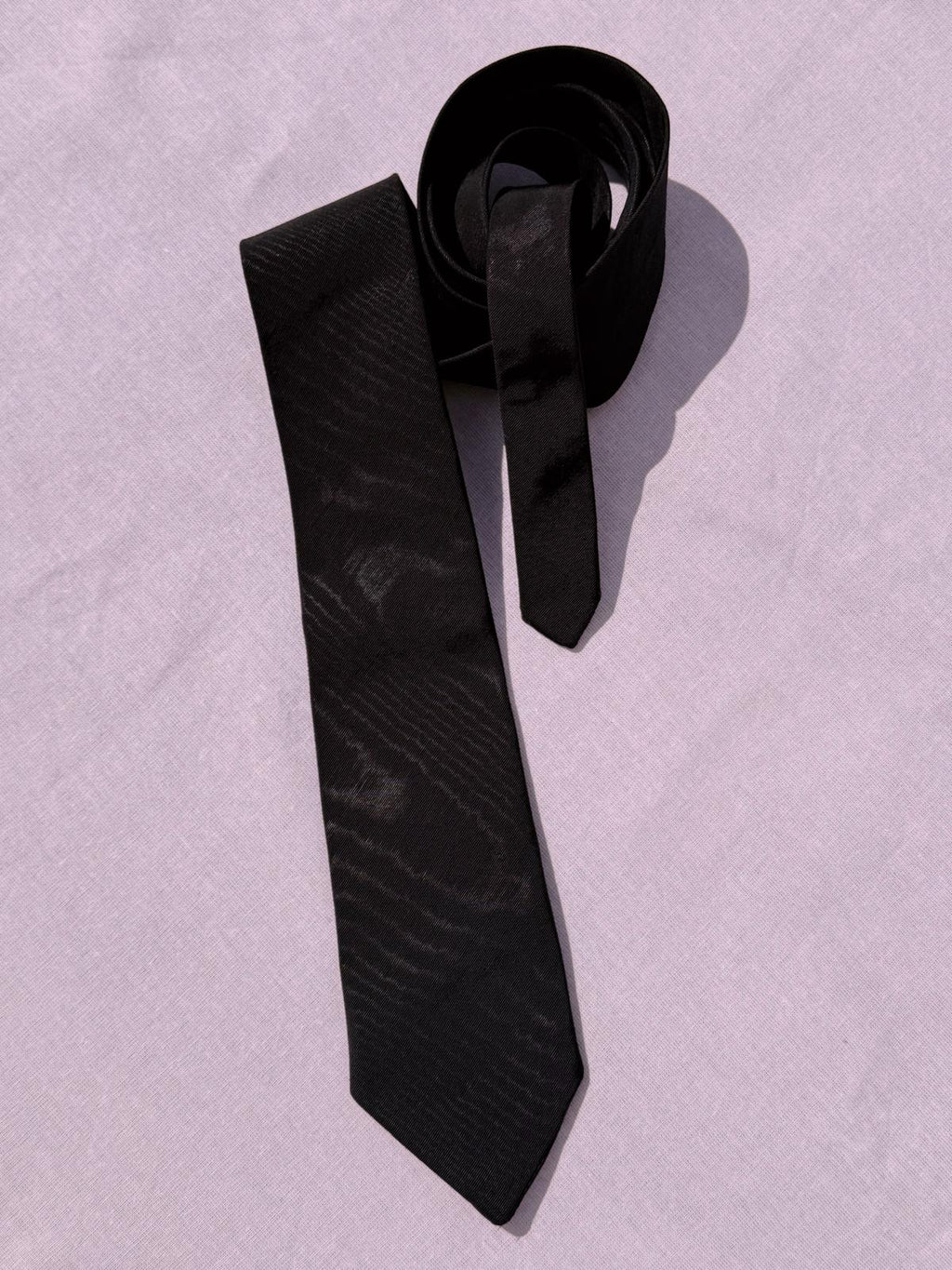 THE NECKTIE