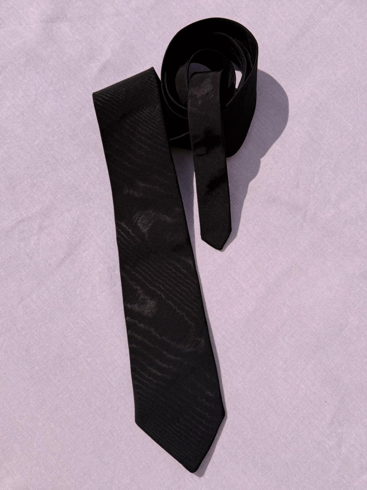 THE NECKTIE