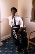THE NECKTIE