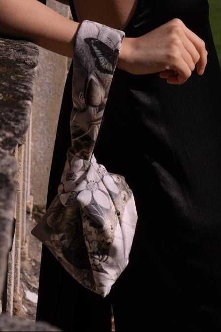 THE JAPANESE BAG